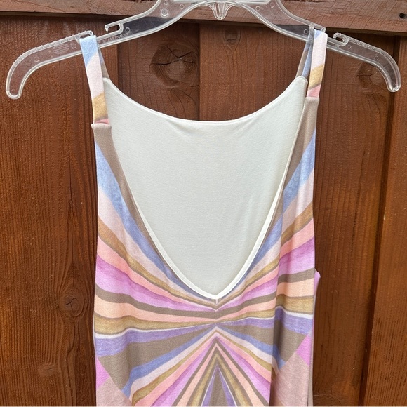 Mara Hoffman midi dress - Picture 10 of 12